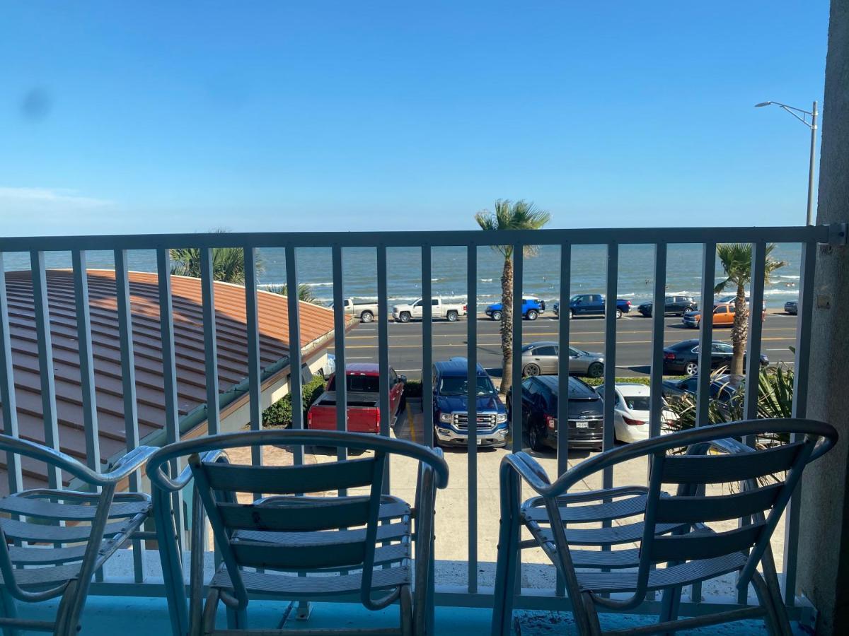 Holiday Inn Express Hotel Galveston West-Seawall By Ihg Bagian luar foto
