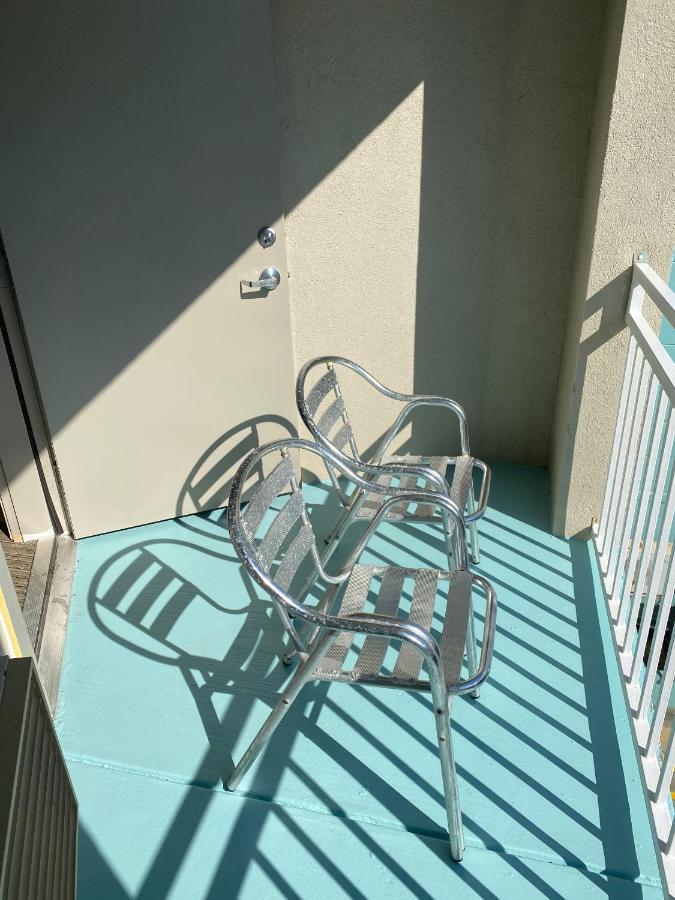 Holiday Inn Express Hotel Galveston West-Seawall By Ihg Bagian luar foto