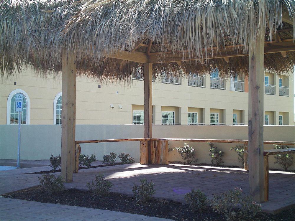 Holiday Inn Express Hotel Galveston West-Seawall By Ihg Bagian luar foto