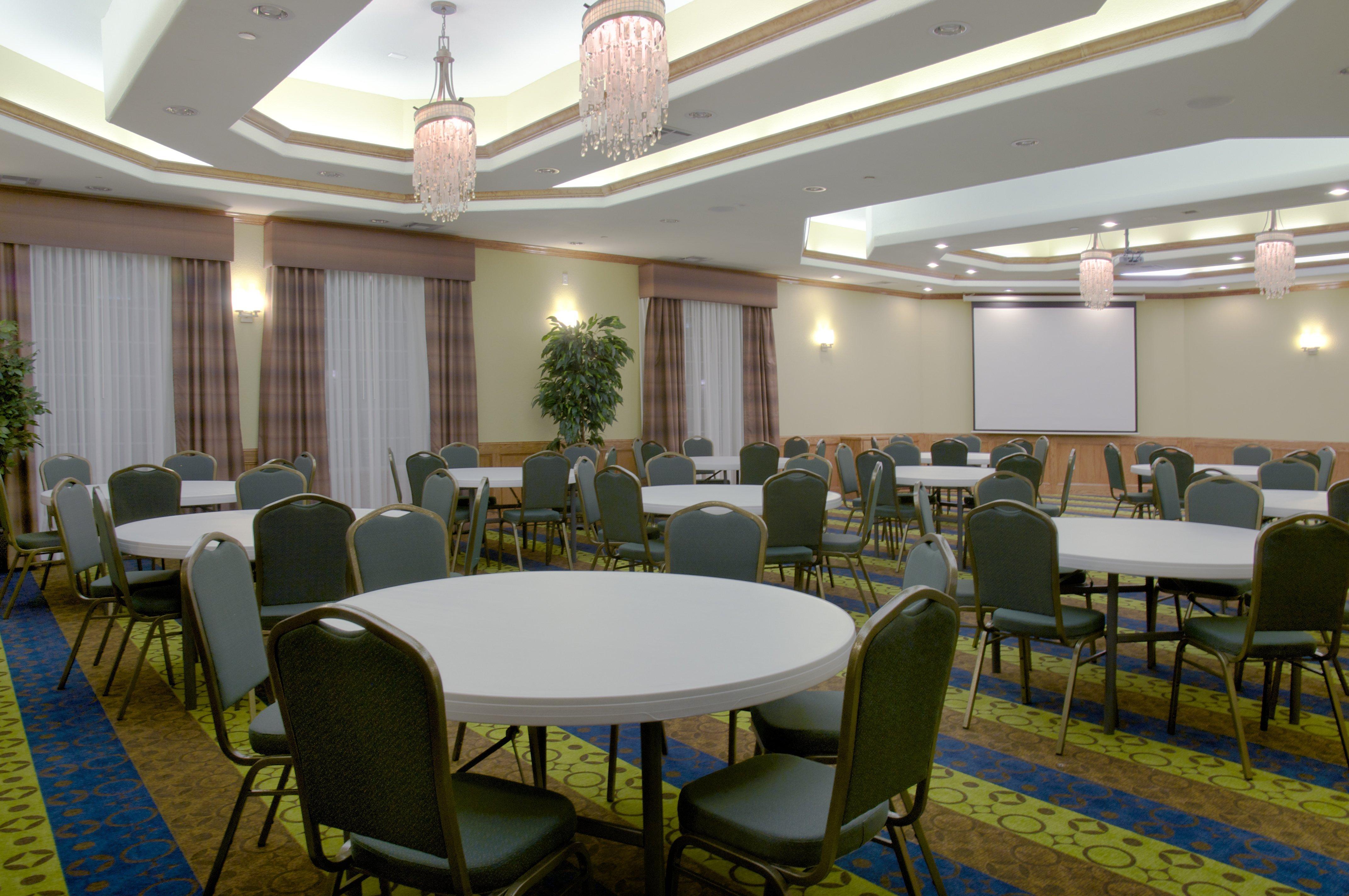 Holiday Inn Express Hotel Galveston West-Seawall By Ihg Bagian luar foto