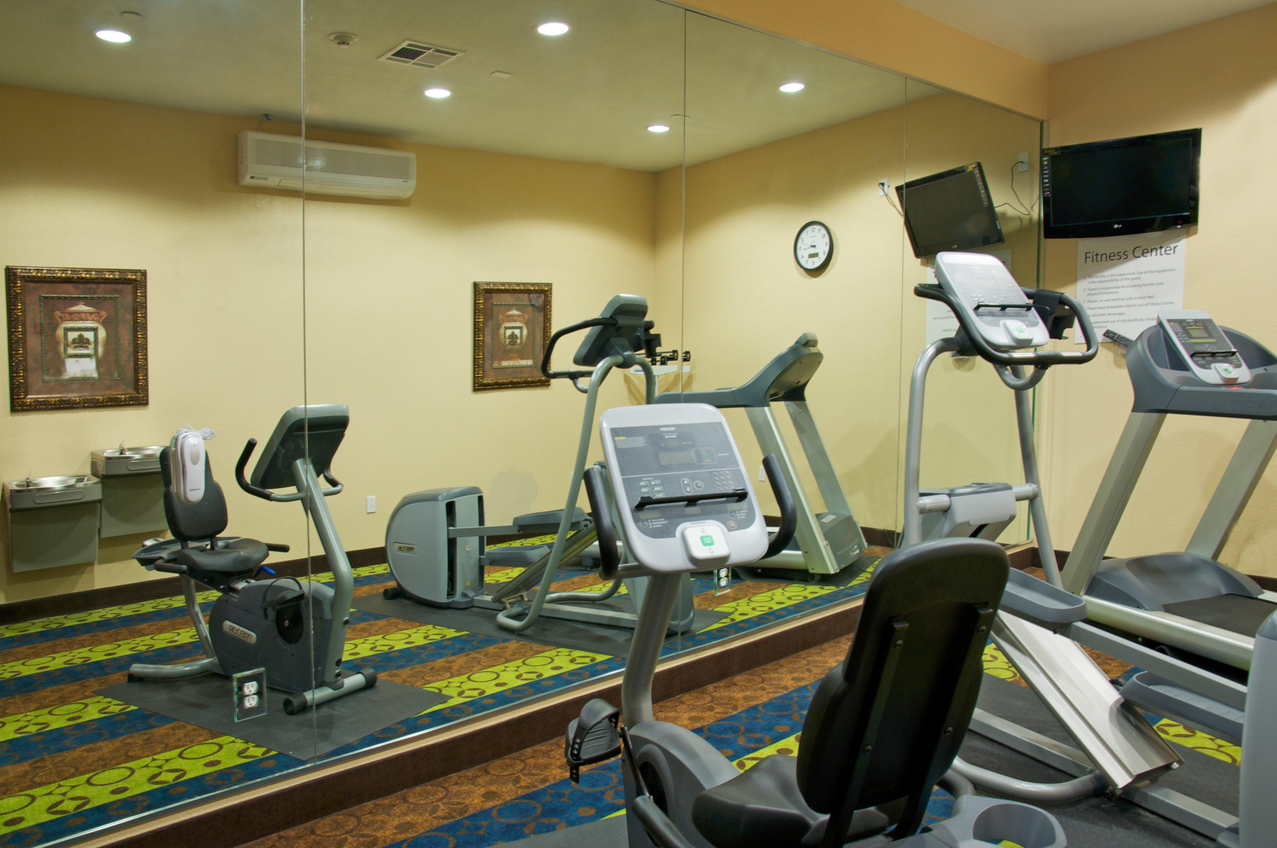 Holiday Inn Express Hotel Galveston West-Seawall By Ihg Bagian luar foto